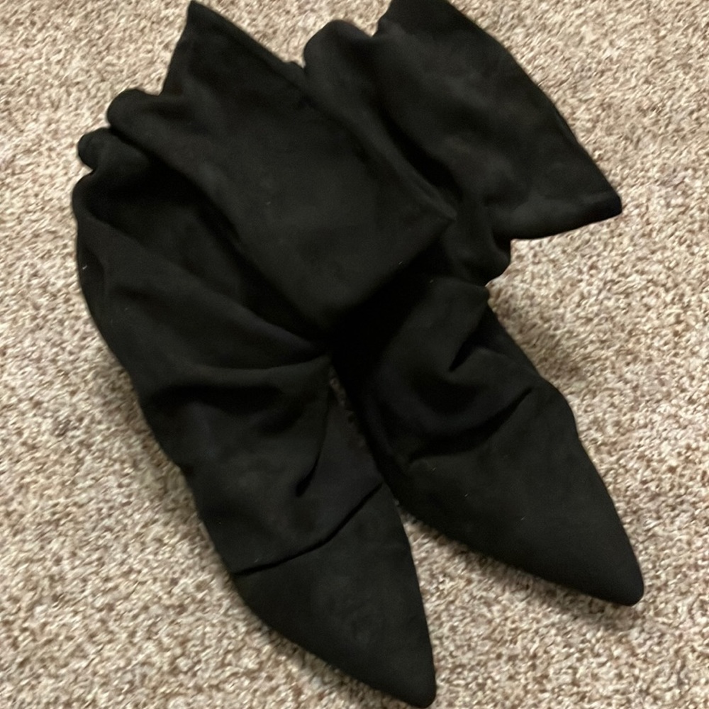 Women’s Ankle Boots sz 10